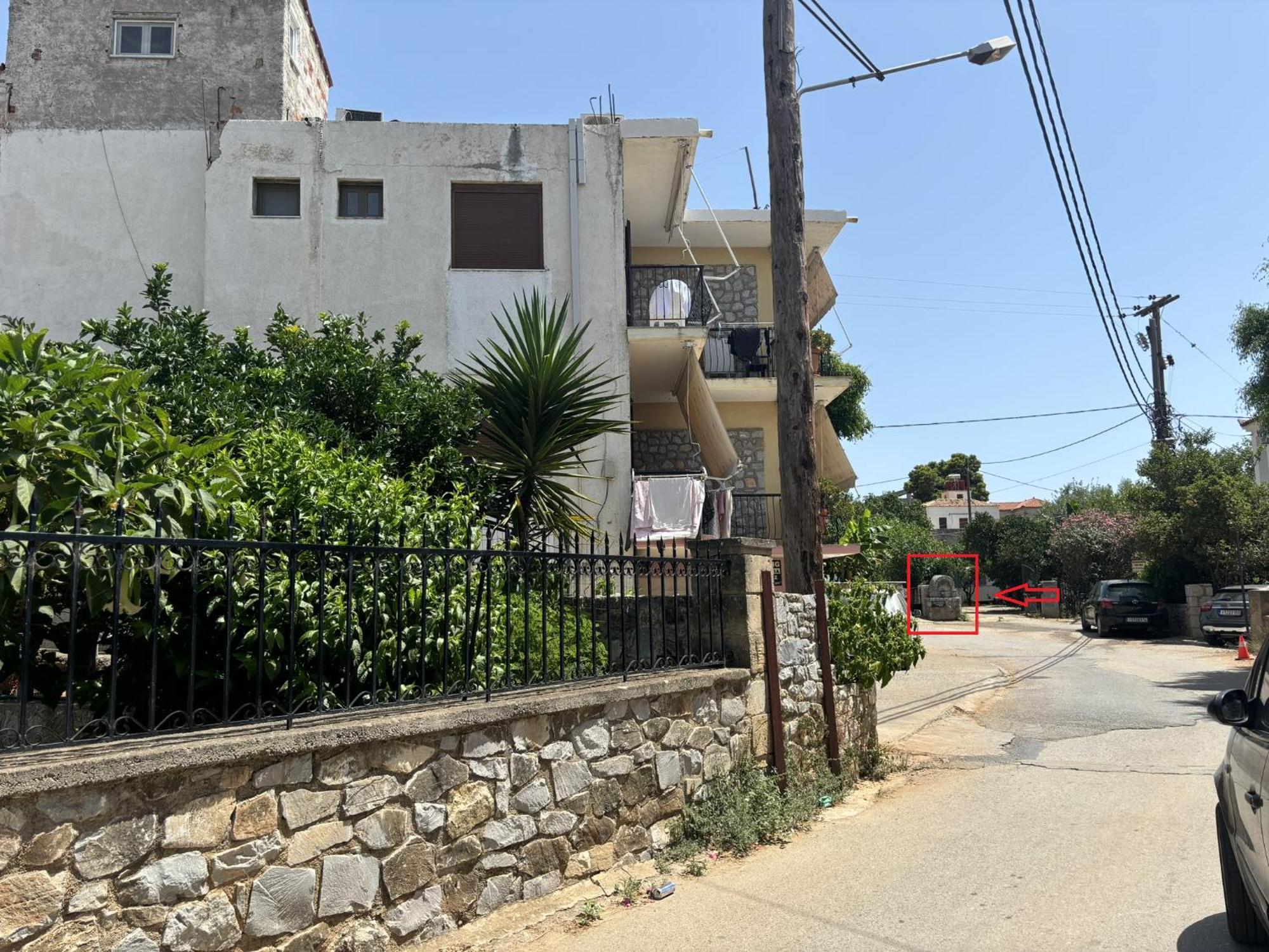 Stoupa Beachside Retro Apartment Stoúpa Exterior foto